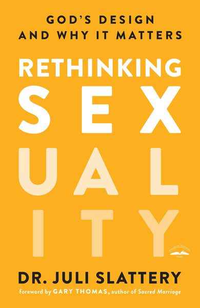 Produktbild: Rethinking Sexuality