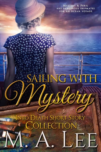Produktbild: Sailing With Mystery (Into Death)