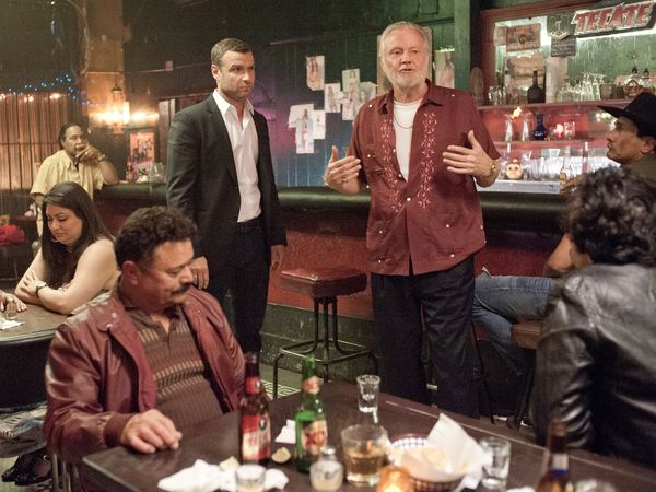 Produktbild: Ray Donovan - Season 2 [6 BRs]