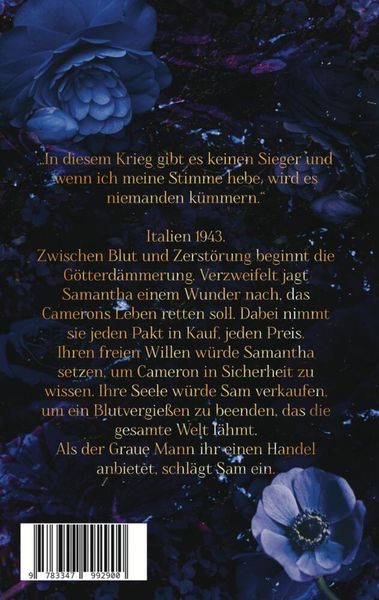 Götterdämmerung - Verlockung