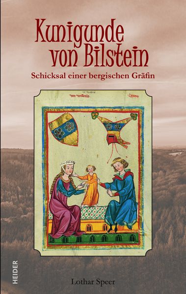 Produktbild: Kunigunde von Bilstein