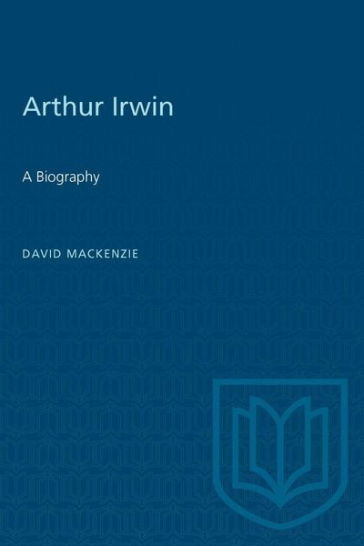 Produktbild: Arthur Irwin