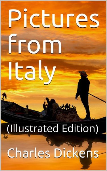 Produktbild: Pictures from Italy