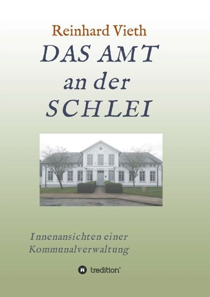 Produktbild: Das Amt An der Schlei