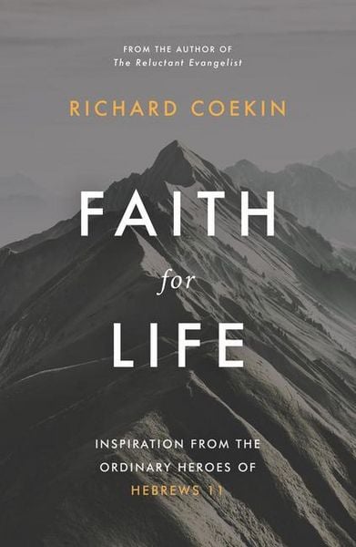 Produktbild: Faith for Life