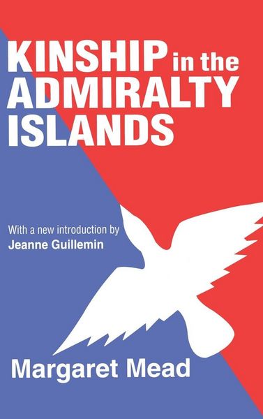 Produktbild: Kinship in the Admiralty Islands