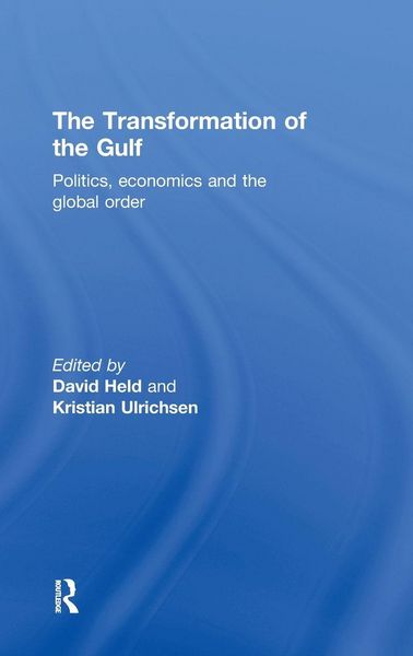 Produktbild: The Transformation of the Gulf