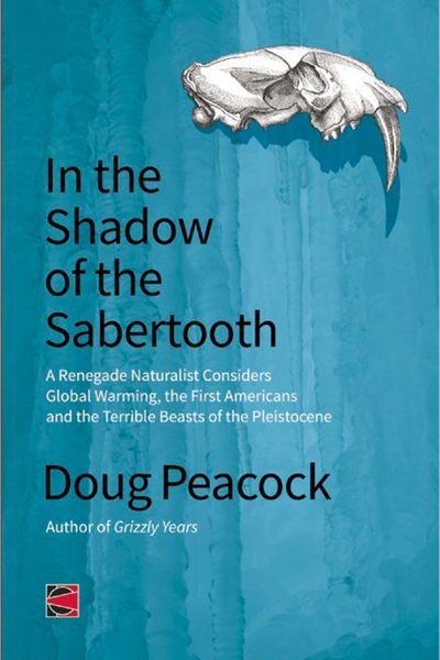 Produktbild: In the Shadow of the Sabertooth