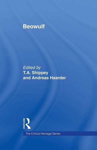 Produktbild: Beowulf