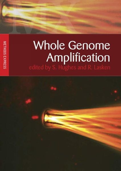 Produktbild: Whole Genome Amplification