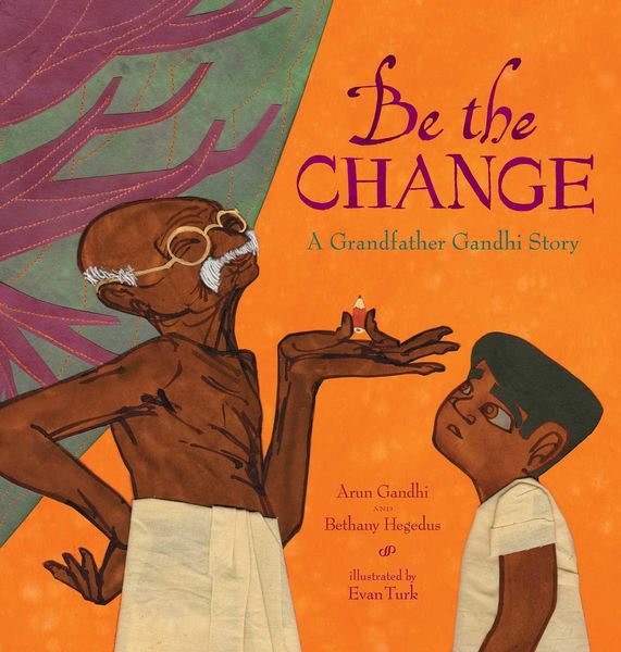 Produktbild: Be the Change