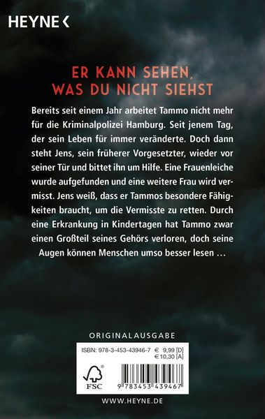 Produktbild: Ein ganz normaler M&ouml;rder
