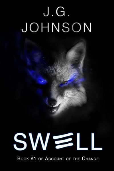 Produktbild: Swell (Account of the Change, #1)