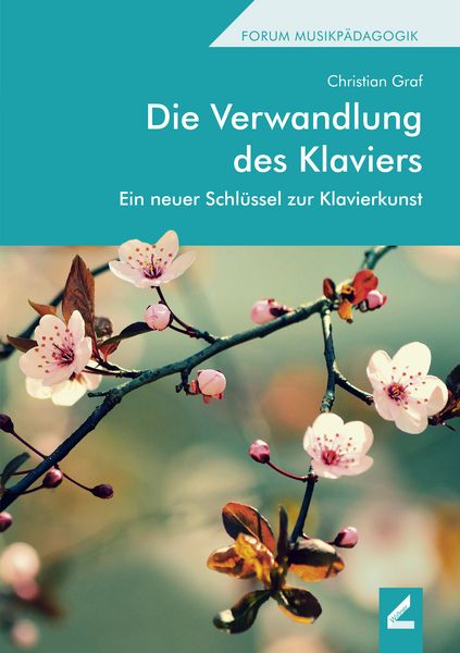 Produktbild: Die Verwandlung des Klaviers