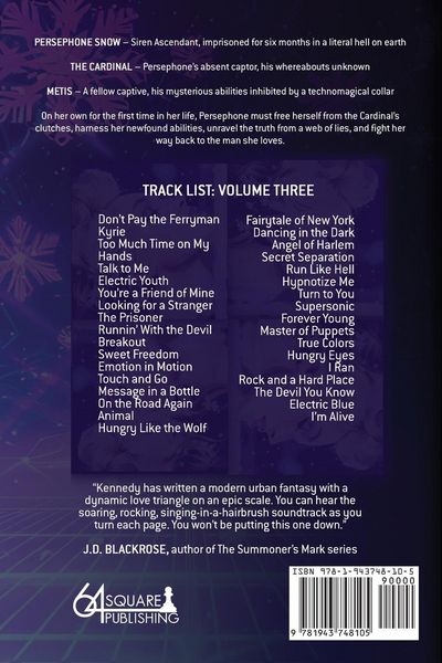 Produktbild: You Better Run