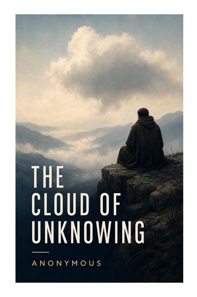 Produktbild: The Cloud of Unknowing