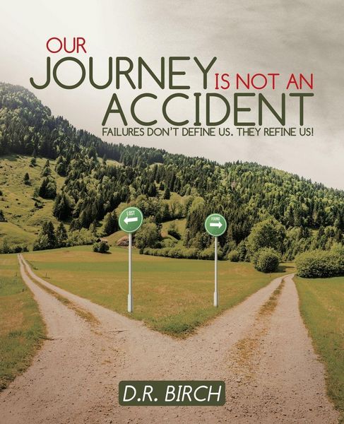 Produktbild: Our Journey Is Not an Accident