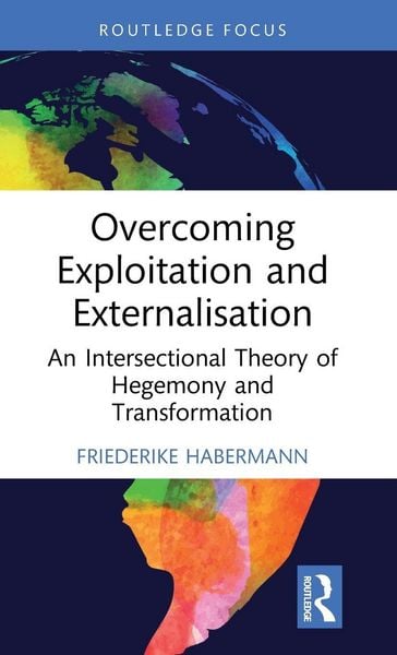 Produktbild: Overcoming Exploitation and Externalisation