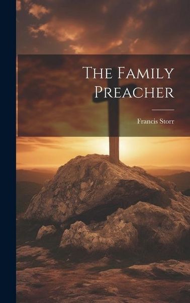 Produktbild: The Family Preacher