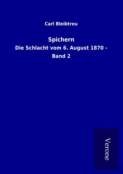 Produktbild: Spichern