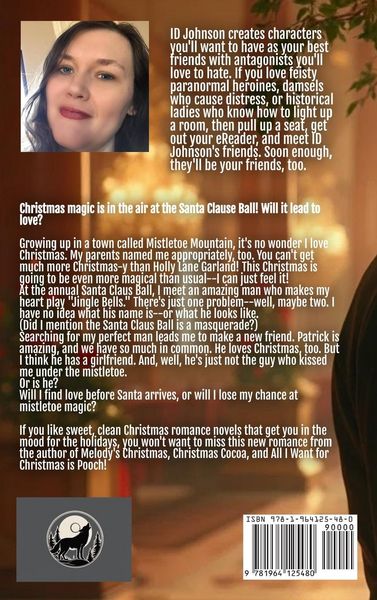 Produktbild: Meet-Cute Me Under the Mistletoe