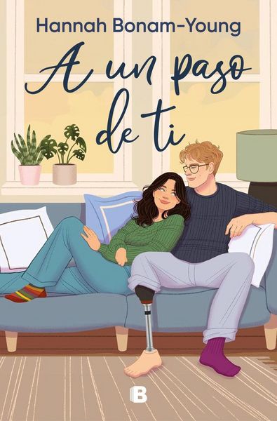 Produktbild: A Un Paso de Ti / Out on a Limb