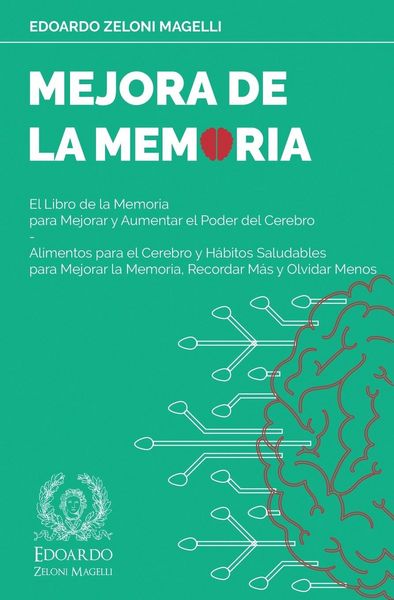 Produktbild: Mejora de la Memoria