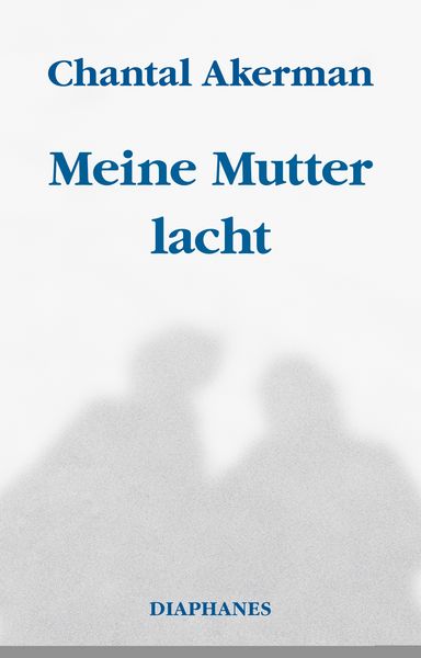 Produktbild: Meine Mutter lacht