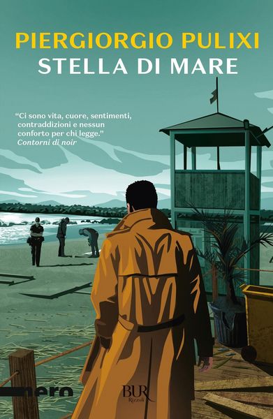 Produktbild: Stella di mare