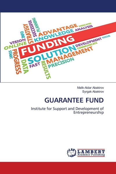 Produktbild: Guarantee Fund