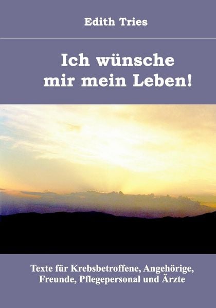 Produktbild: Ich w&uuml;nsche mir mein Leben!