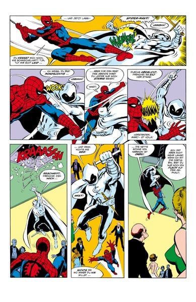 Produktbild: Moon Knight