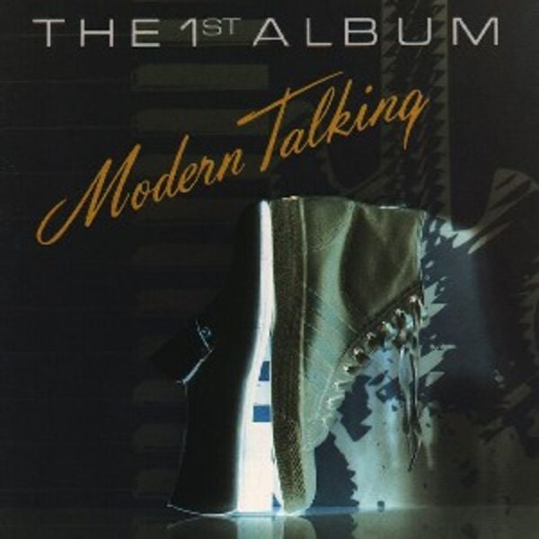 Modern Talking: First Album