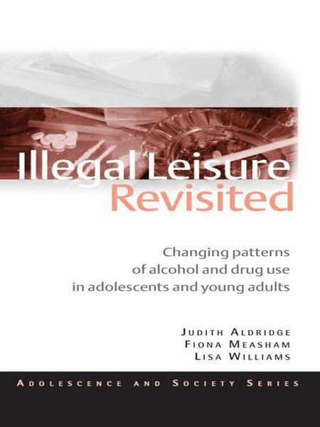 Produktbild: Illegal Leisure Revisited
