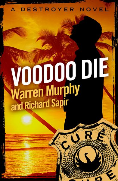 Produktbild: Voodoo Die