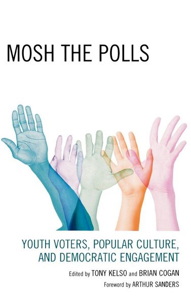 Produktbild: Mosh the Polls
