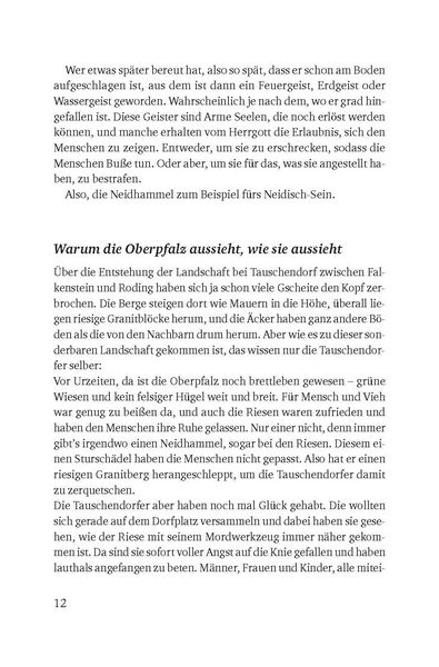 Produktbild: Glaubn mechst es ja ned