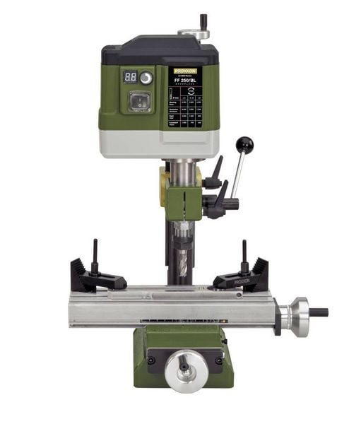 Produktbild: Proxxon FF 250/BL Feinfr&auml;se 230V