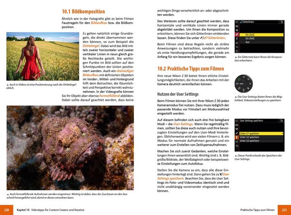 Produktbild: Nikon Z 30