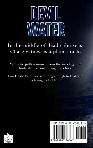 Produktbild: Devil Water