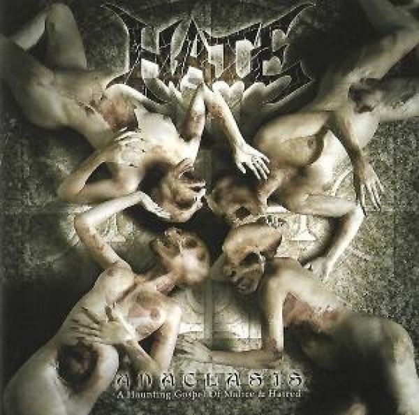 Produktbild: Anaclasis: A Haunting Gospel