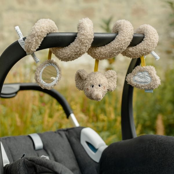 Produktbild: Activity-Spirale Elefant