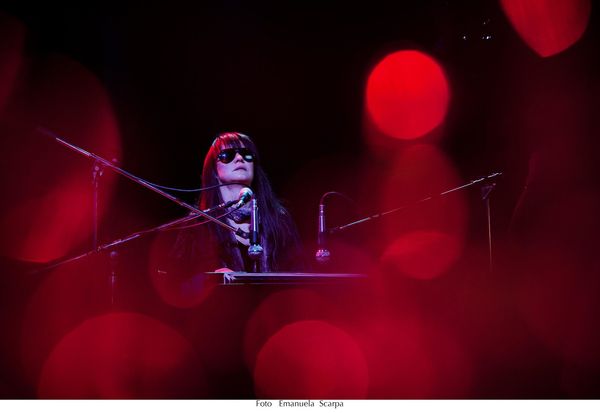 Produktbild: Nico, 1988 (OmU)