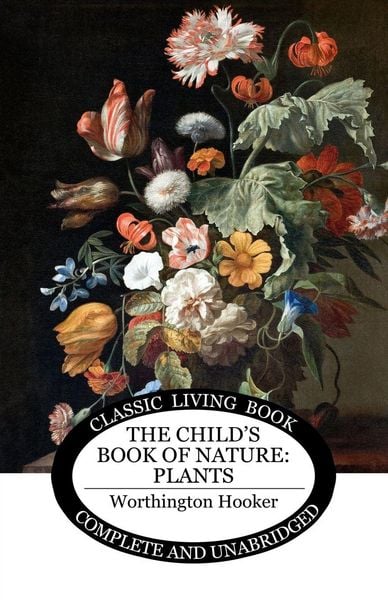 Produktbild: The Child's Book of Nature Plants