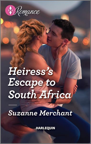 Produktbild: Heiress's Escape to South Africa