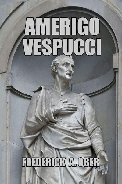 Produktbild: Amerigo Vespucci