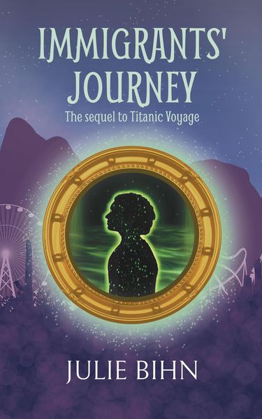 Produktbild: Immigrants' Journey