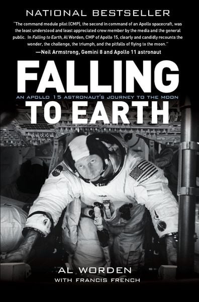 Produktbild: Falling to Earth