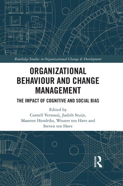 Produktbild: Organizational Behaviour and Change Management