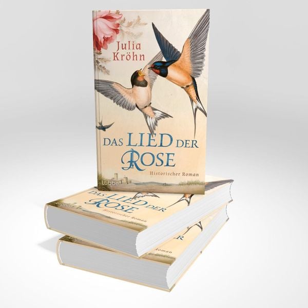 Produktbild: Das Lied der Rose